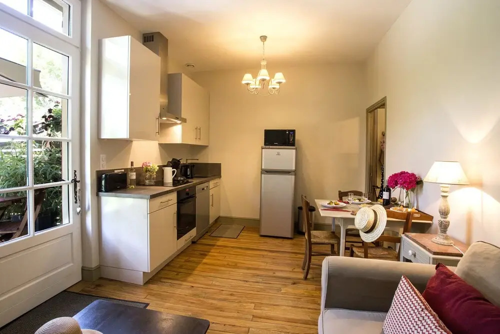 Les Hauts de Condom Appartements Climatises