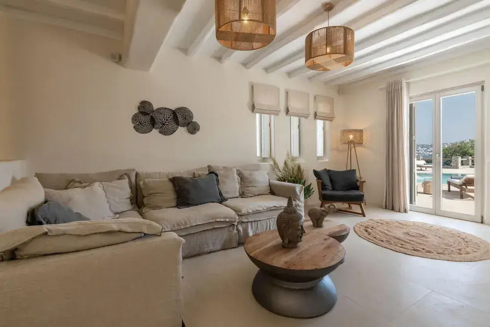Island Times Villa by Unique Villas Collection