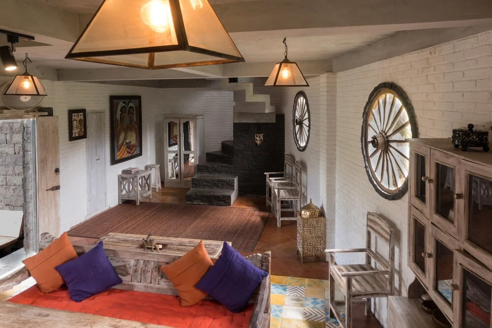 Villa White Jasmine Ubud