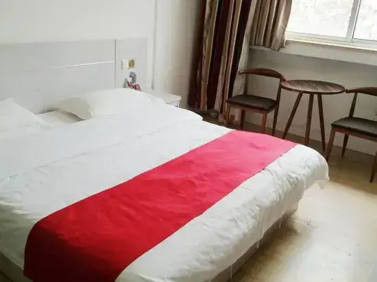 Jinhua Hotel Lianyungang
