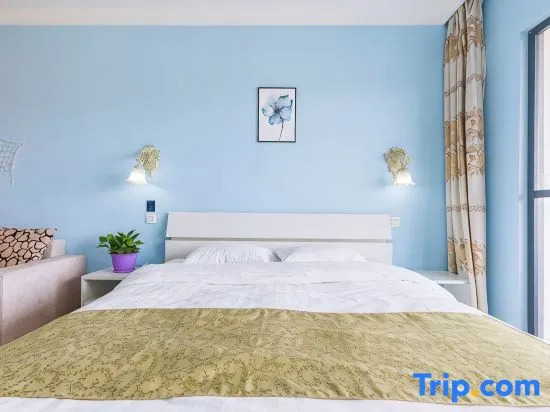 Linghaidu Seaside Holiday Apartment (Sanya Bay Coconut Dream Corridor)