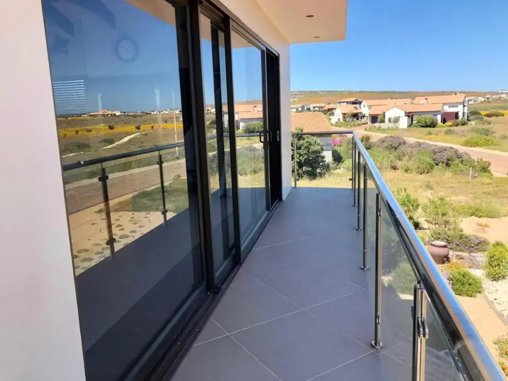 Steenbokkie Holiday Home