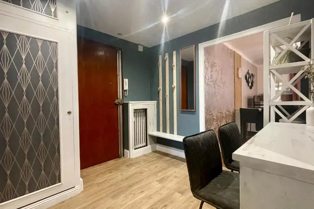 Les Mulots - Apartment T3 of 56 sqm