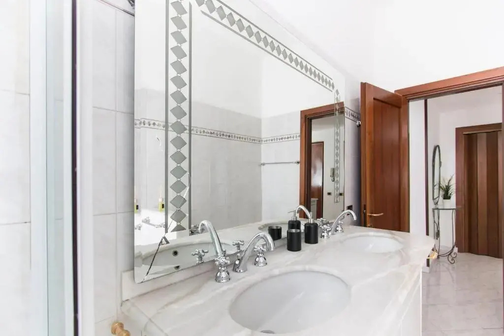 Belle Cinque Terre Apartments