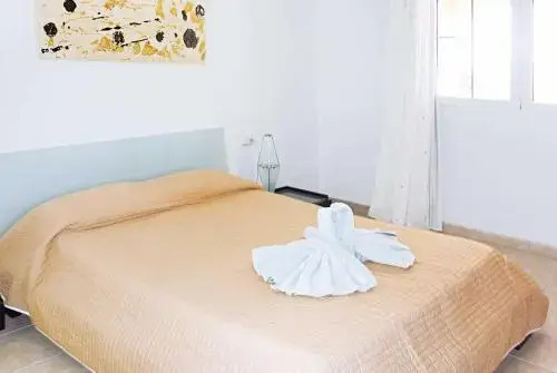 La Hubara