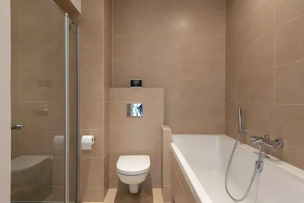 Europea Brussels Woods Terrace Penthouse