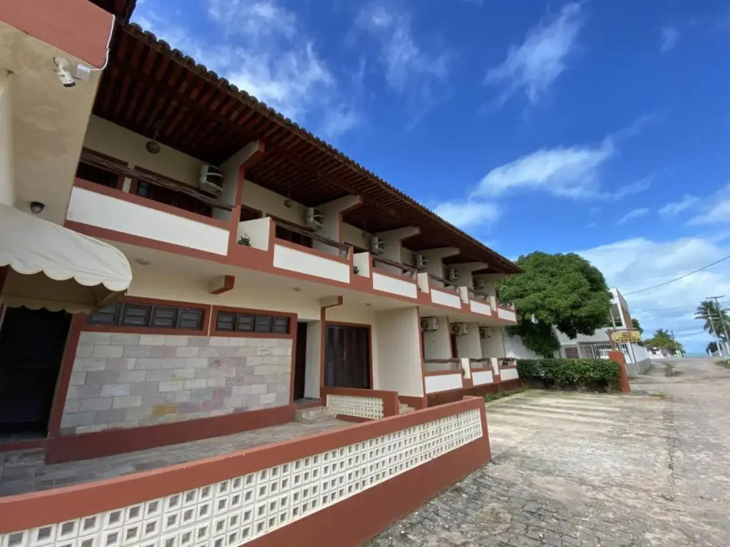 Pousada Mahana