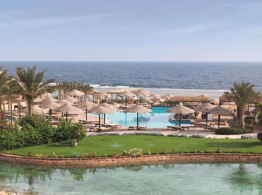 Swissotel Resort El Quseir