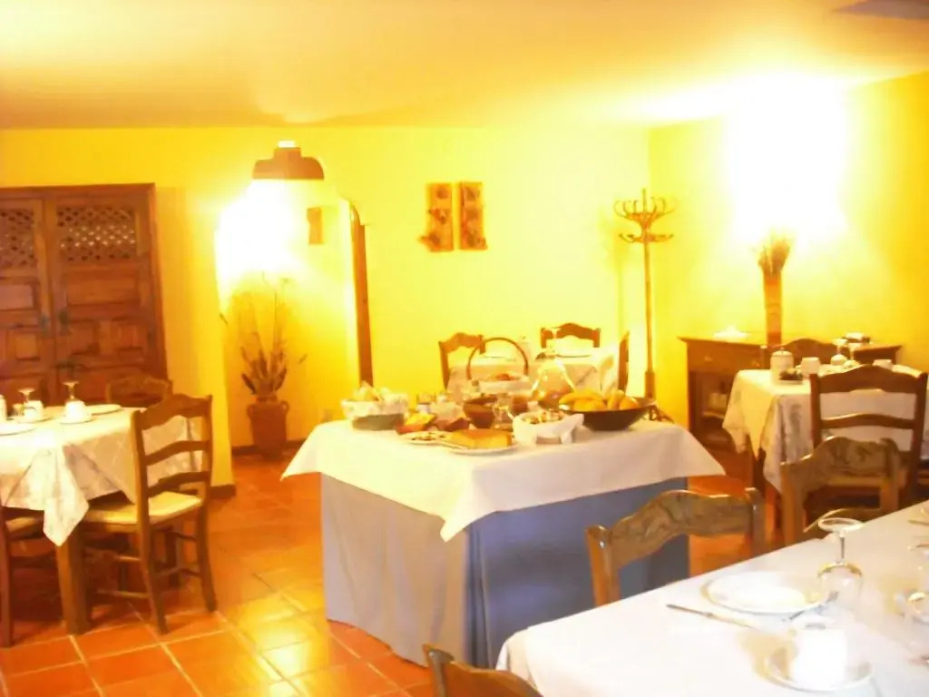 Casa de Oria