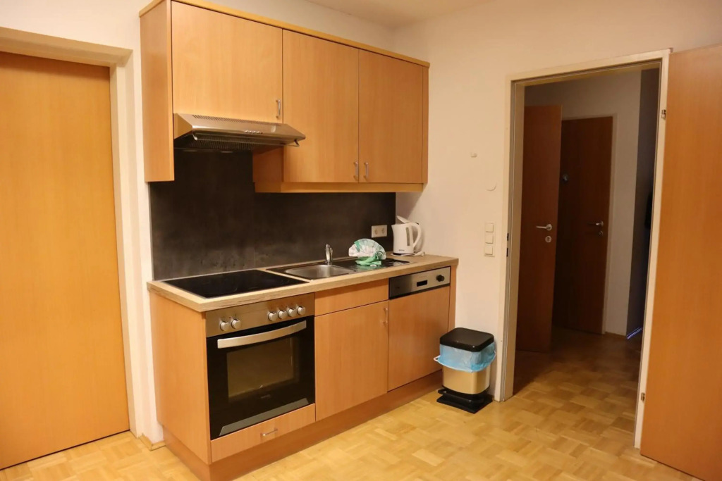 Appartement Lilia
