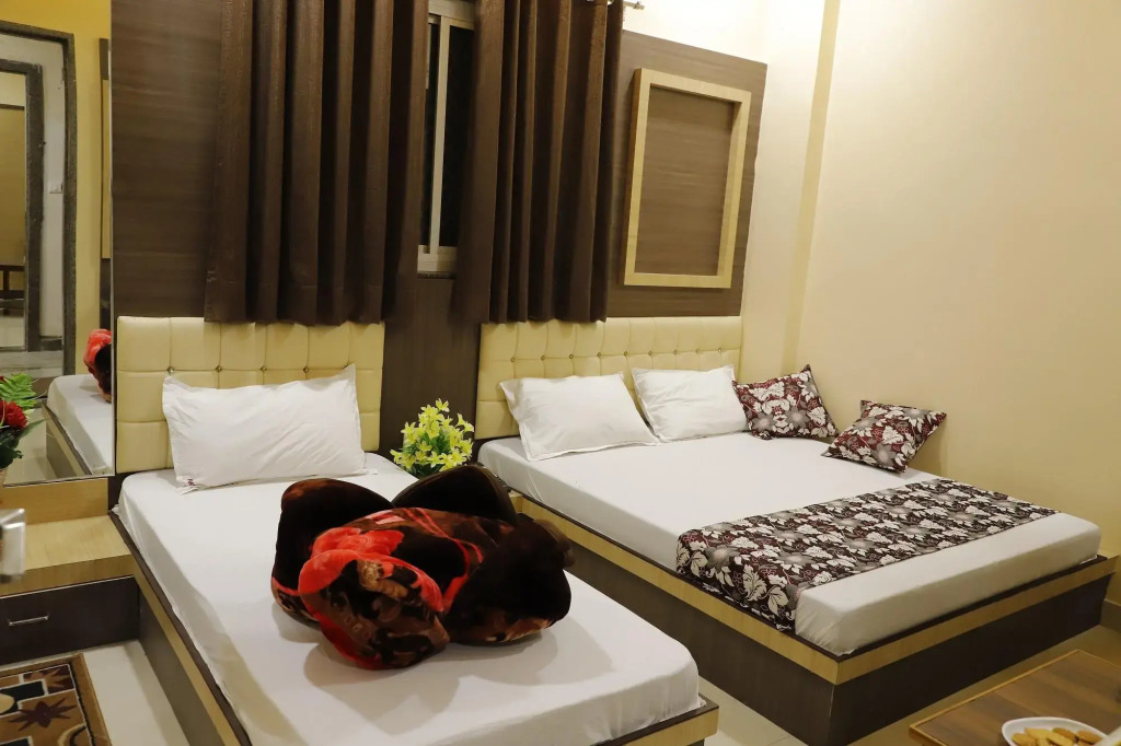 Hotel Royal Suites