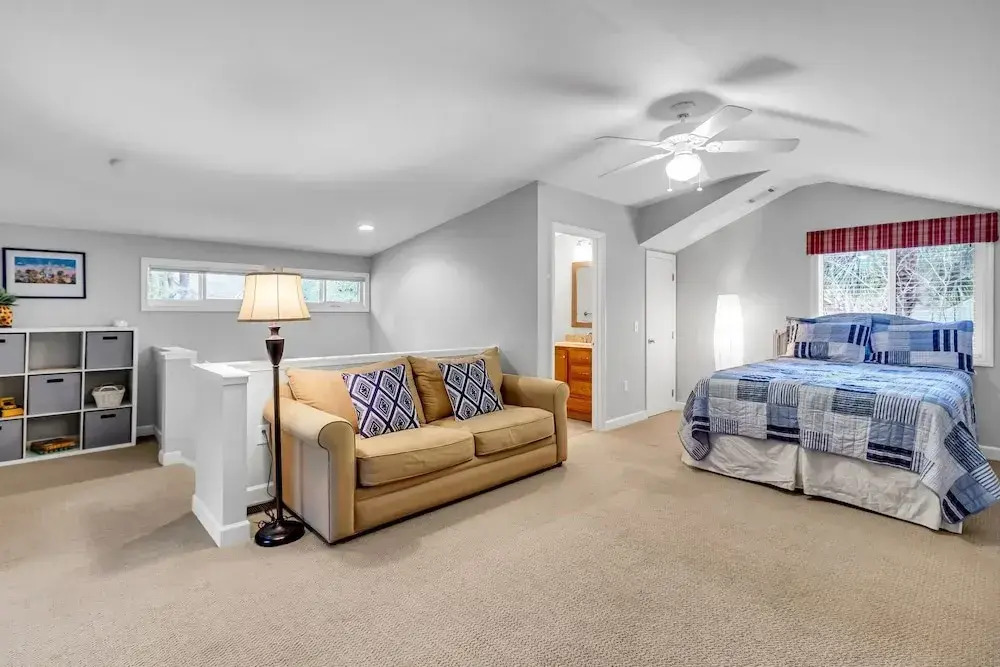 67 Forest Drive at The Sea Pines Resort