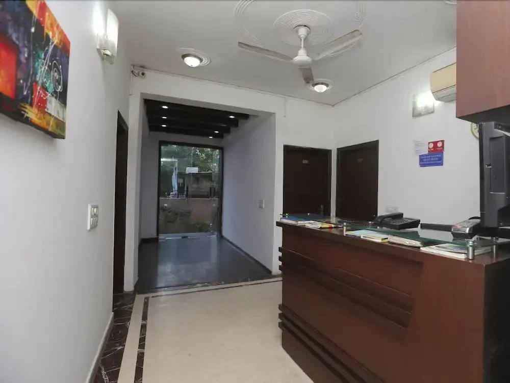 Corple Hotel and Stays