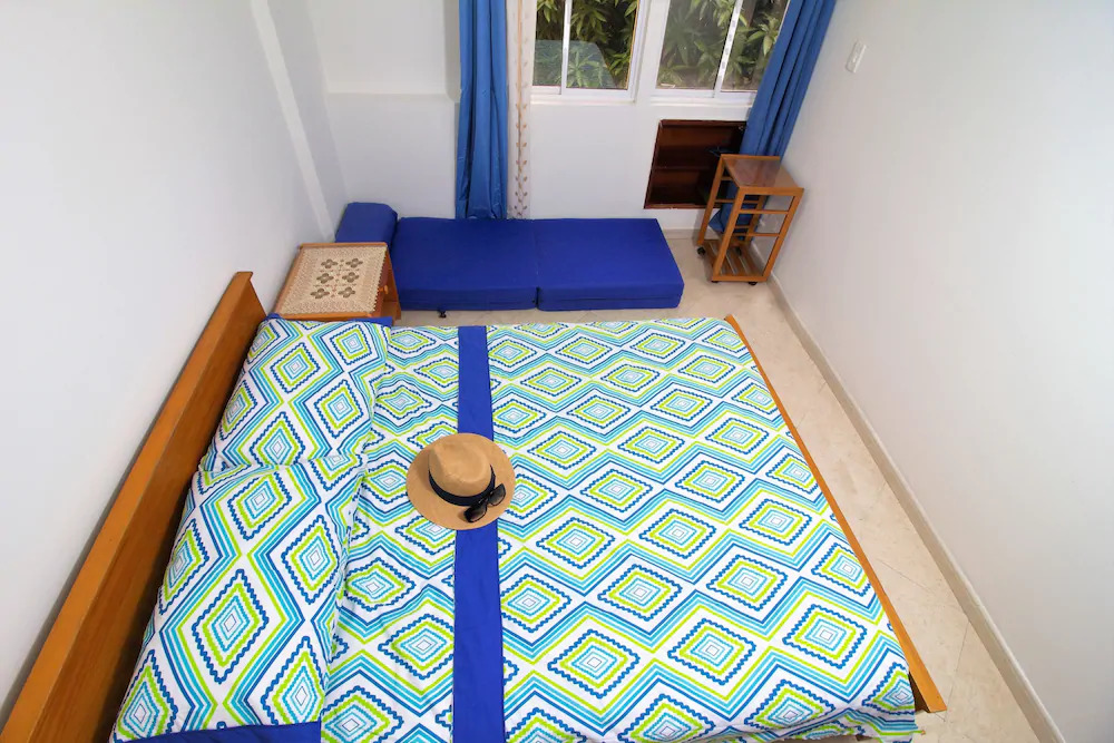 Apartamento Rodadero - SMR296A