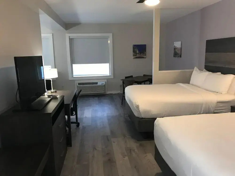 Holiday Inn Express Gainesville