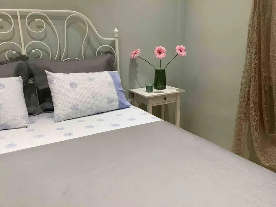 NG Luxury Apartments at Nea Kallikrateia No 1