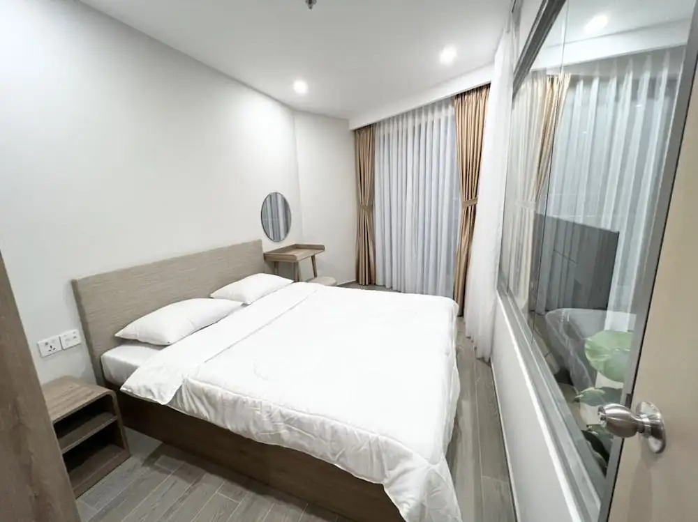 The Sóng Vũng Tàu Premium Seaside Codotel