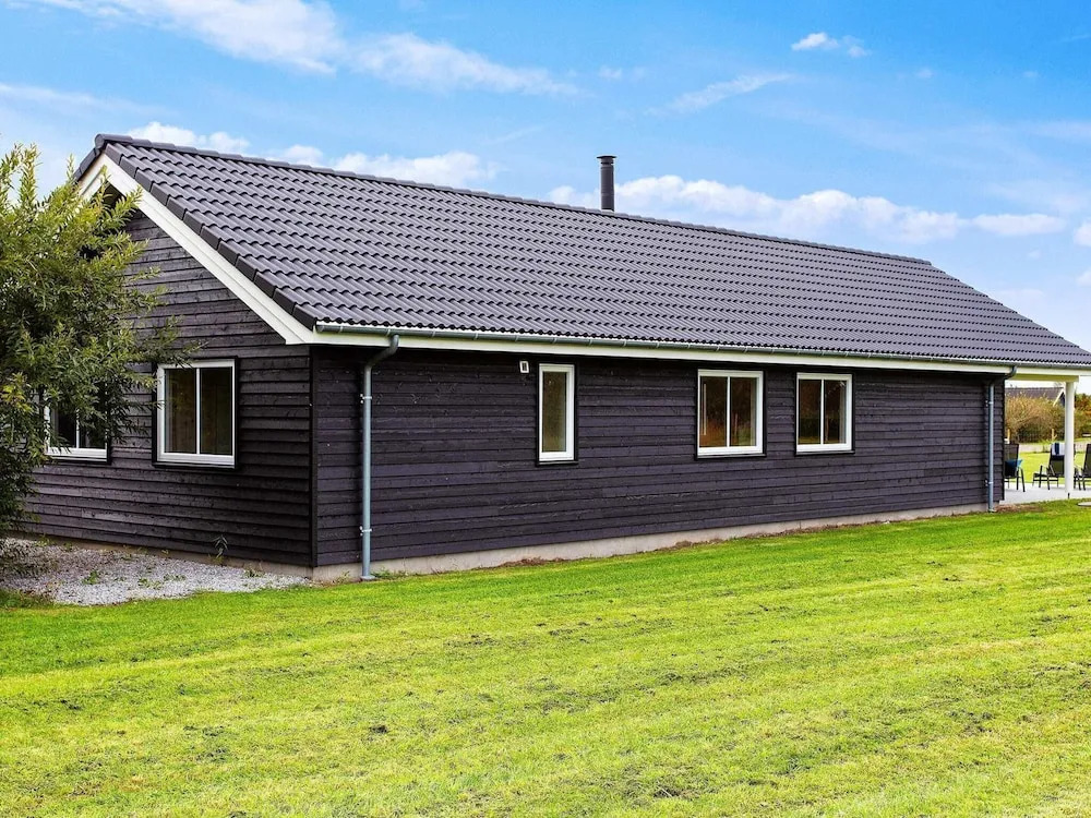 5 star holiday home in Idestrup