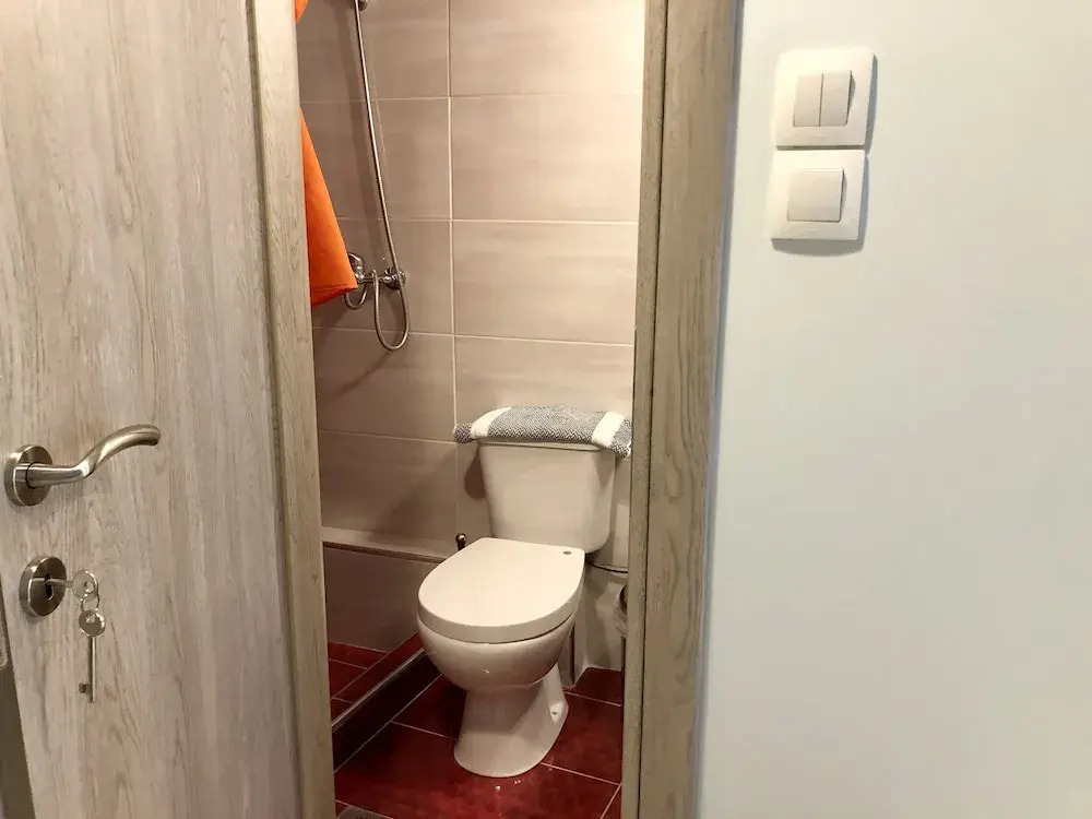 Sokratous Private Apartments