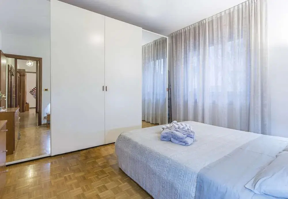 Udine Centro Studi Apartment