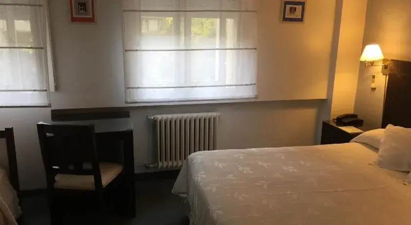 San Marco Hotel