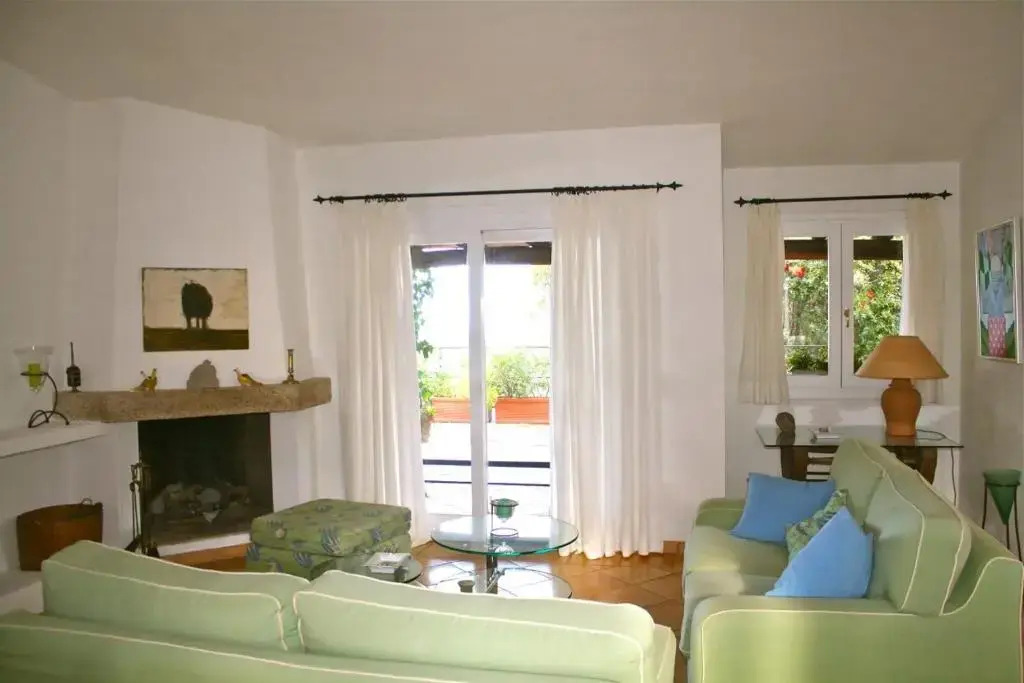 Villa Albatros