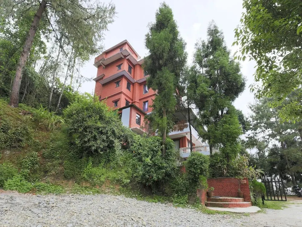 SPOT ON 410 Nagarkot Paradise Hotel