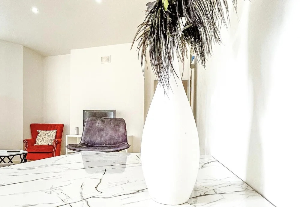 Beautiful 2-bed Apartment in London