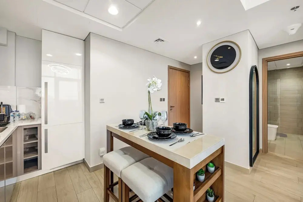 Luxury Apartments in Meydan