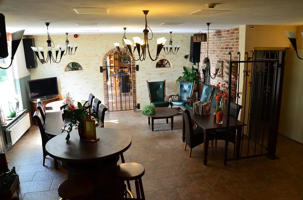 Hotel Artisan