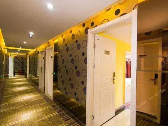 Yapeng Boutique Hotel