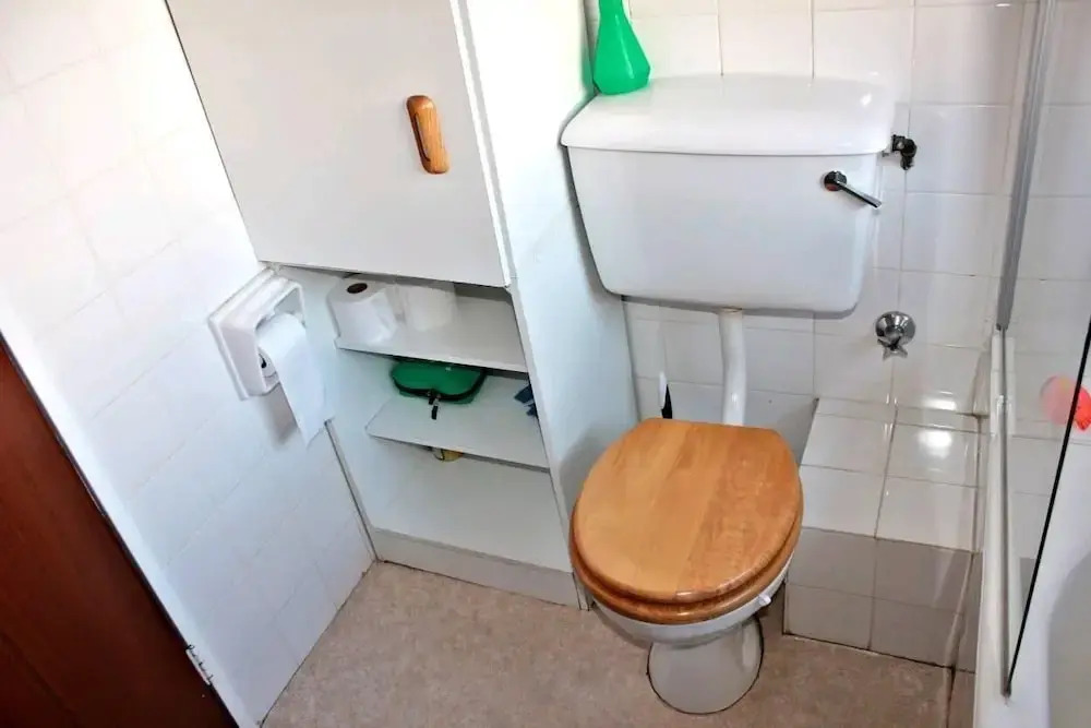 Sue's bnb in Bothasig