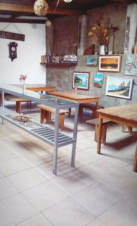 Natu's Hostel