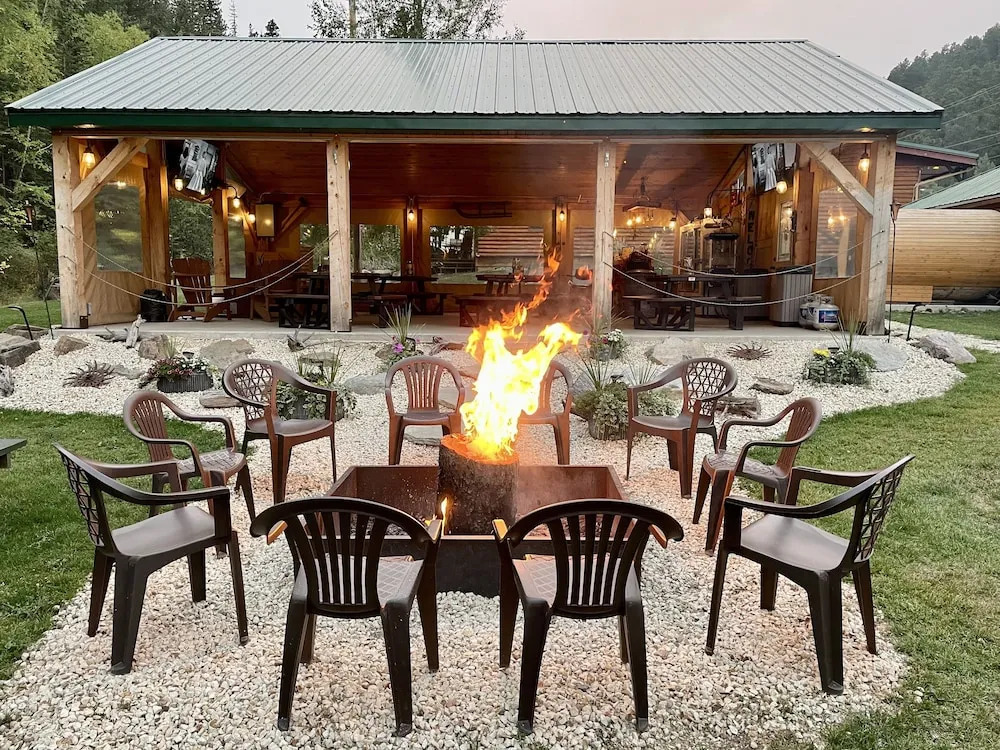 Whitetail Creek Camping Resort