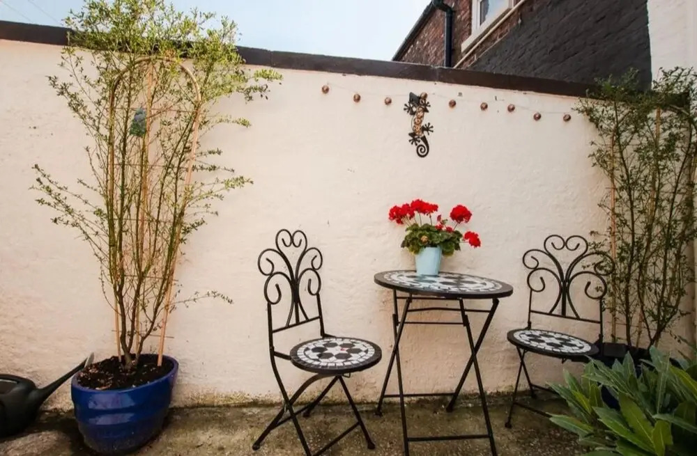 Toffees Townhouse