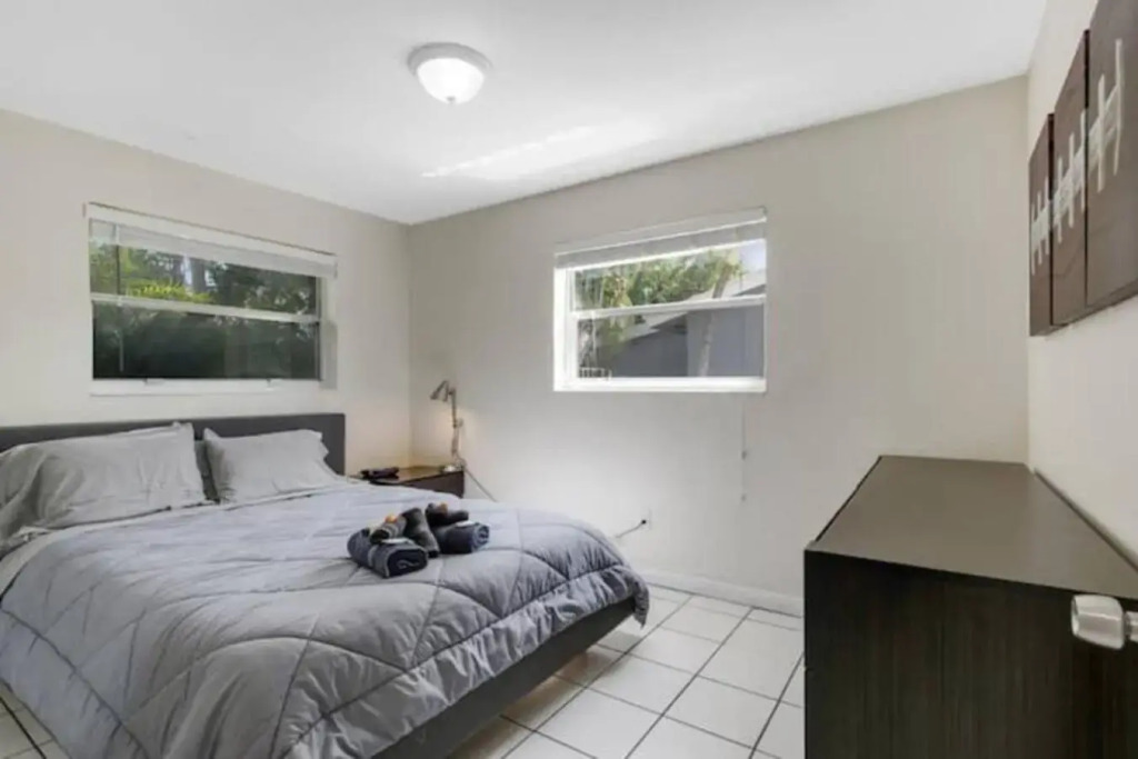 5140 Duplex by Dream Vacation