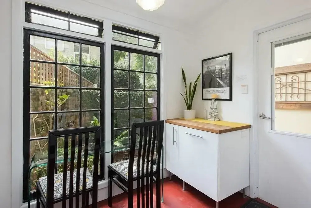 ED24 Renovated Terrace House Moments to Train