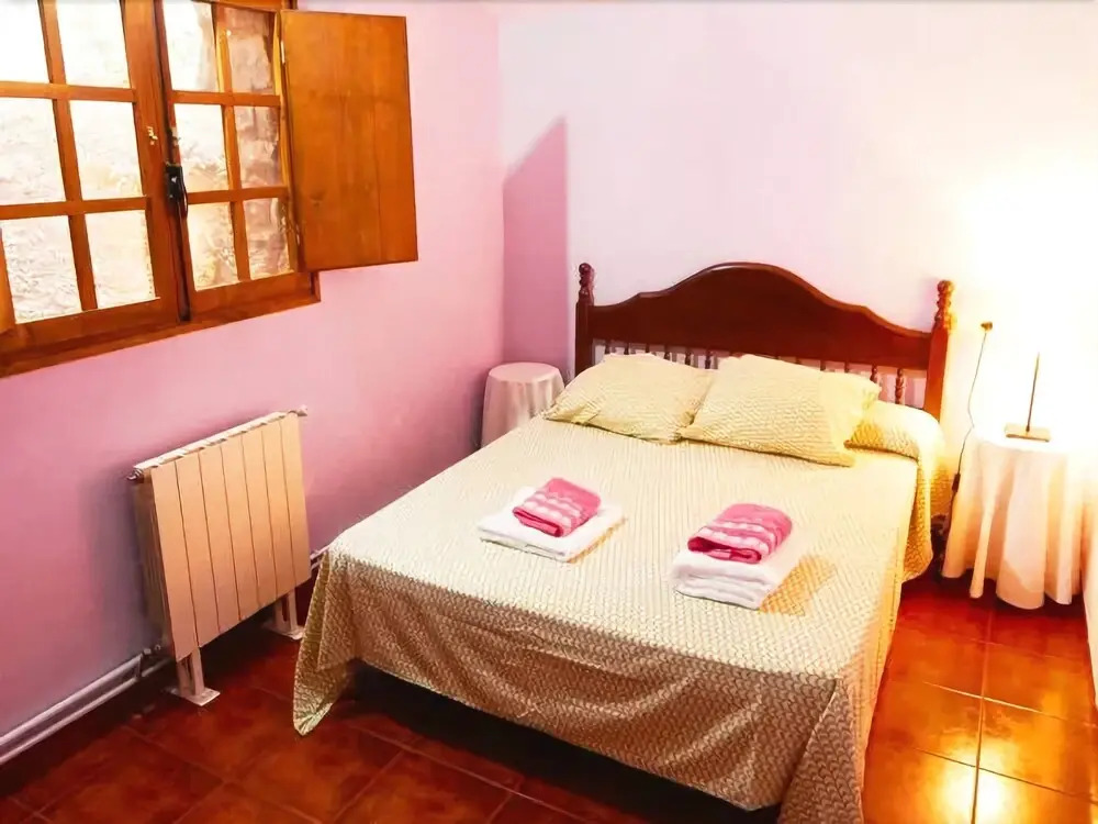 CABAÑAS RIO MUNDO