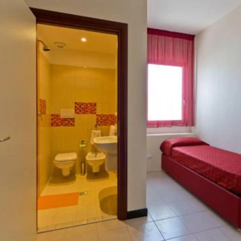 Hotel Baia Verde Gallipoli