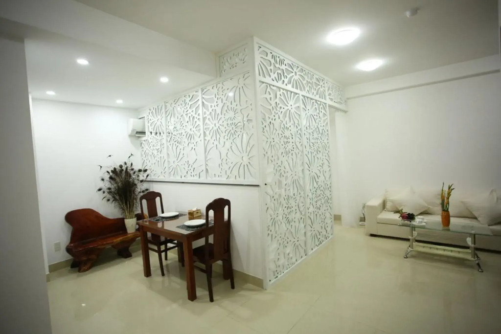 Diamond Luxury Ben Thanh