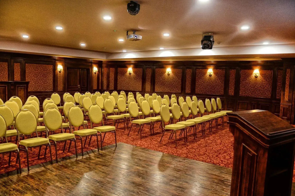 Hotel Ventus Natural & Medical Spa