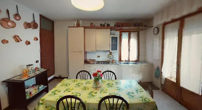 Anna B&B