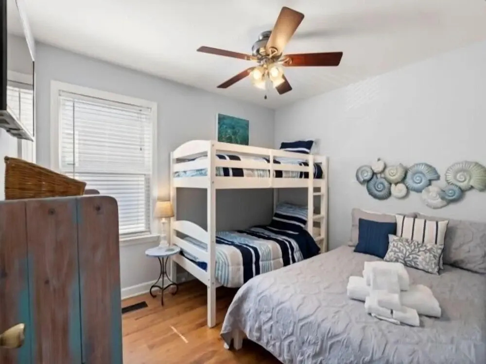 Laid Back By The Sea, Steps From The Beach With Amazing Ocean Views by RedAwning