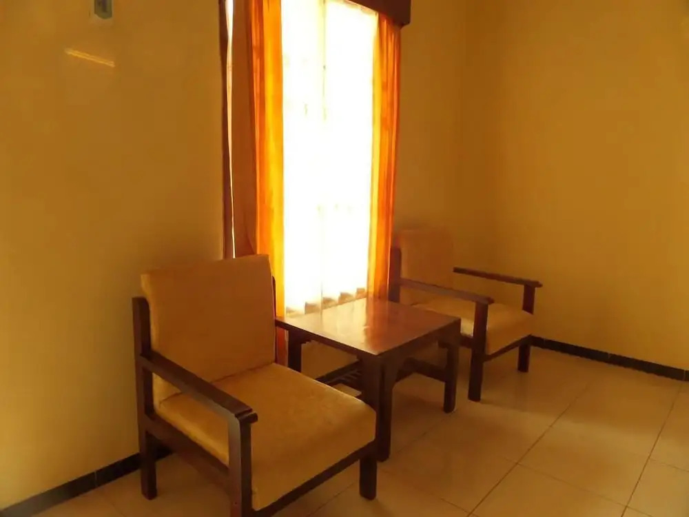 Surya Guest House