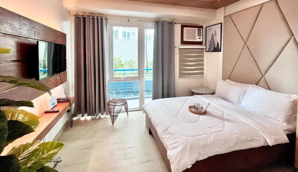 Relaxing Stay at One Madison Tower