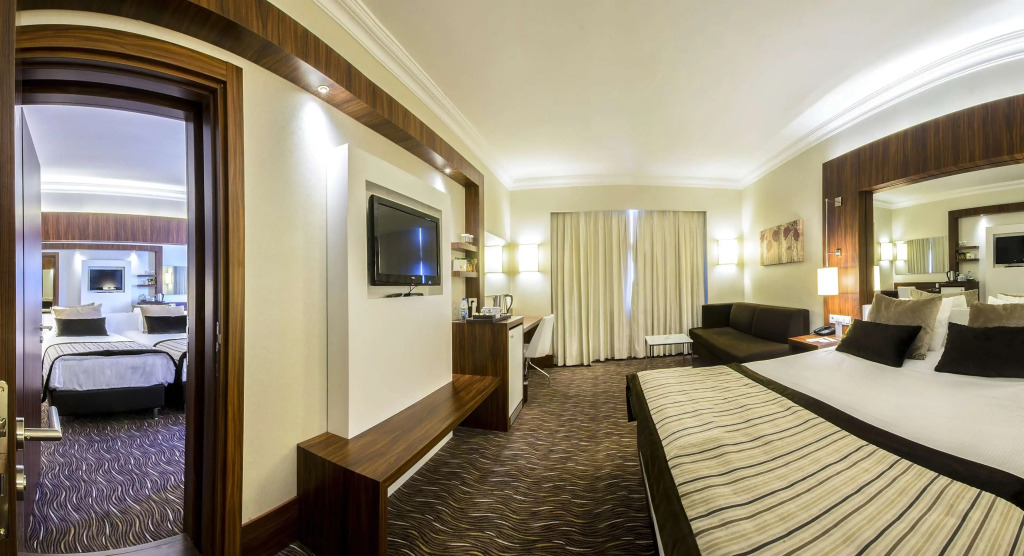 Ikbal Thermal Hotel & Spa Afyon
