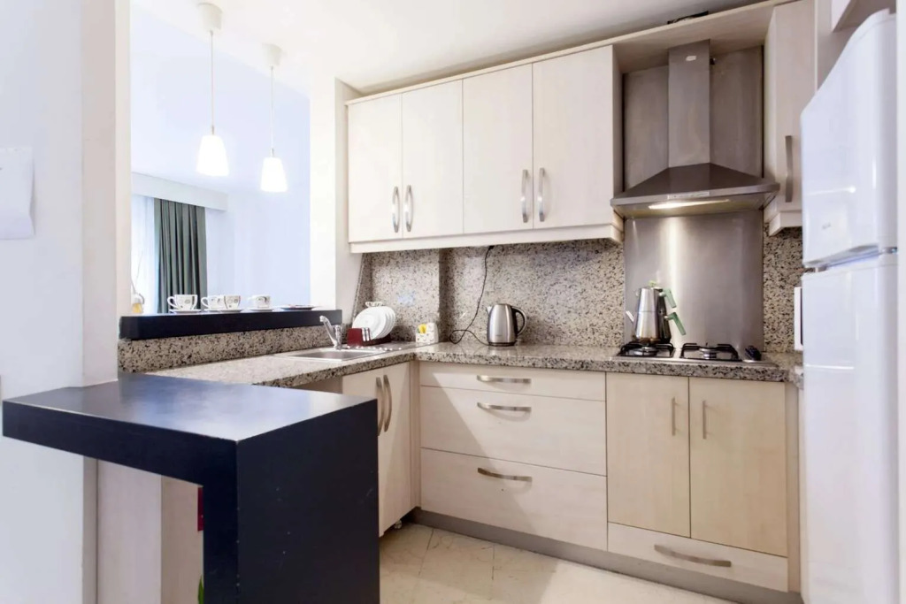 Taksim Premier Suites