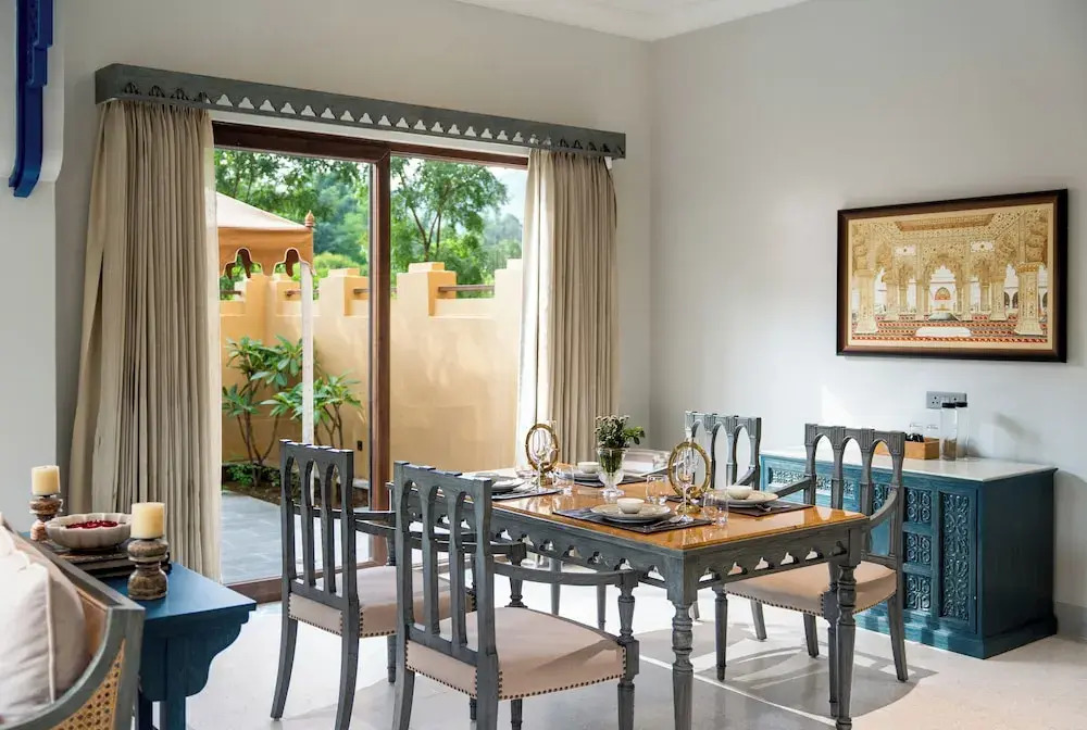 Dev Bagh Luxurious Private Suites