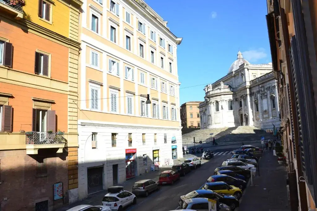 Santa Maria Maggiore