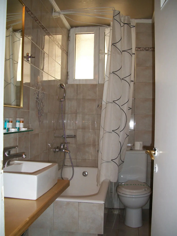 Minoa Athens Hotel